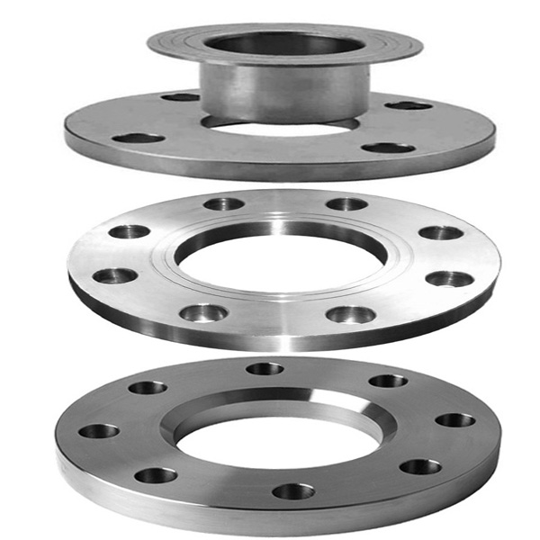 Lap Joint Pipe Flange